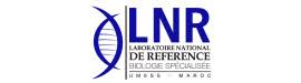 Laboratoire National de Référence  (LNR)