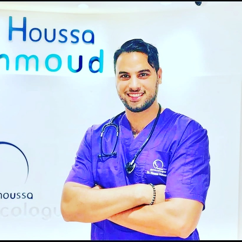 Dr. Houssa mahmoud 