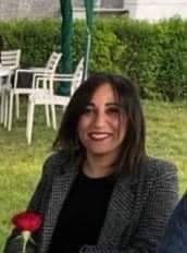 Dr. Meryem Karhate Andaloussi